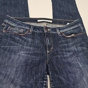 Joe’s jeans womens 30 skinny honey fit med wash denim designed in Los Angeles